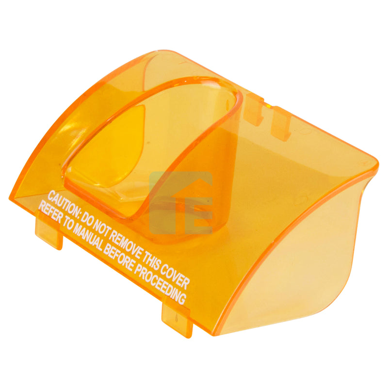 ATA Controls Cover - 63215