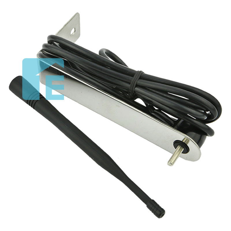 ATA 433MHz Antenna With 1.95m Co-Axial Cable