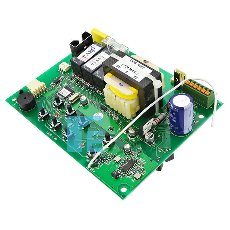ATA Circuit Board / Logic Board - 61020 62418