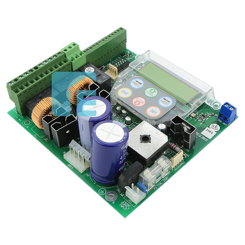 ATA DCB-05 Gate Control Board - 60728