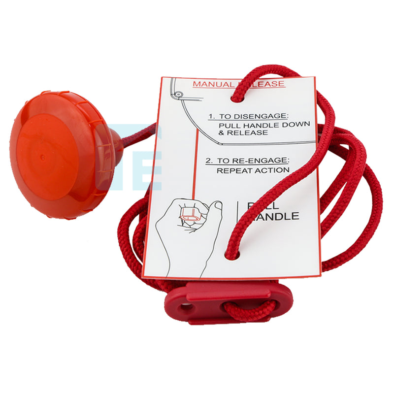 ATA EAT2v2 TrioCode128 Easy Access Transmitter