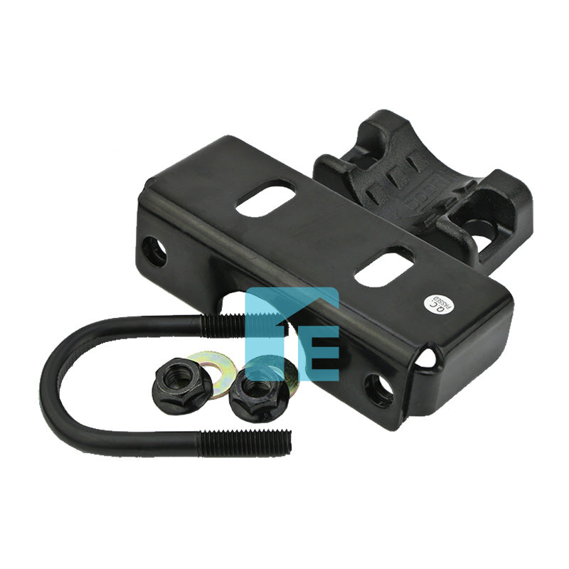 ATA Industrial Saddle