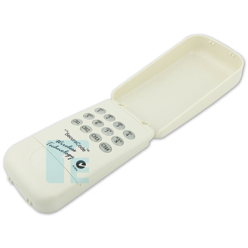 ATA KPX-5 Wireless Keypad - SecuraCode