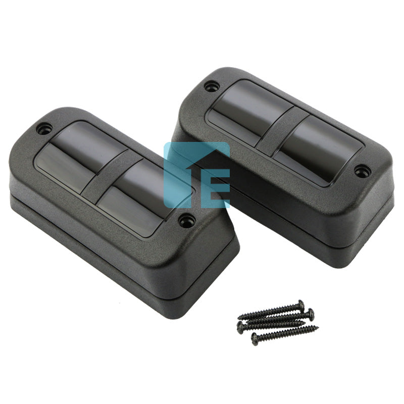 ATA 3-Wire PE-2 Safety Beam Kit - 61903 62627