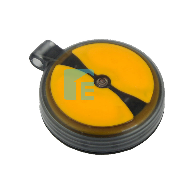 ATA PTX2v1 TrioCode Remote