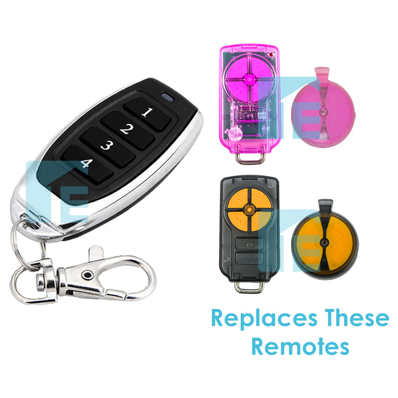 ATA PTX5v1 Compatible Transmitter Fresh