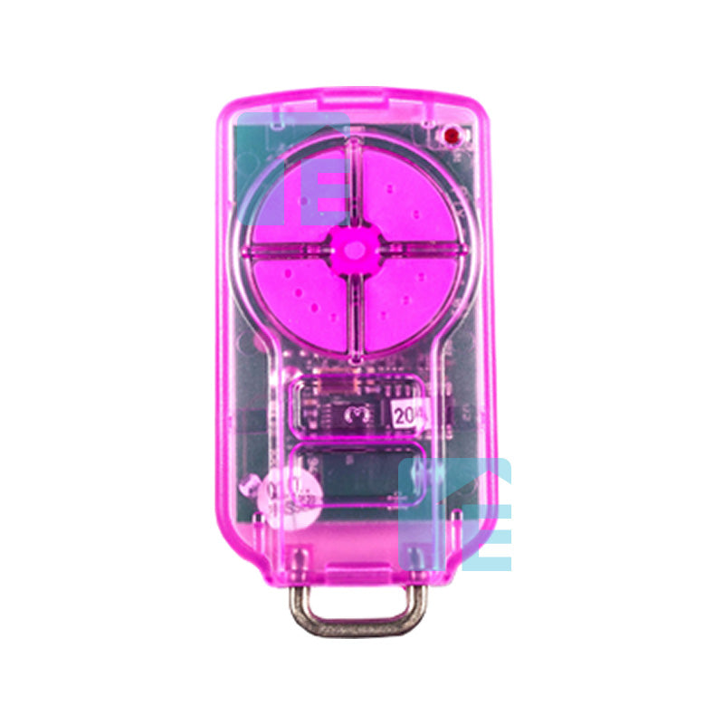 ATA PTX5v2 Triocode128 Pink Remote