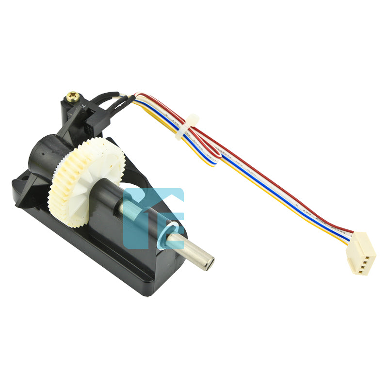 ATA Ratchet Timing AV3 Assembly