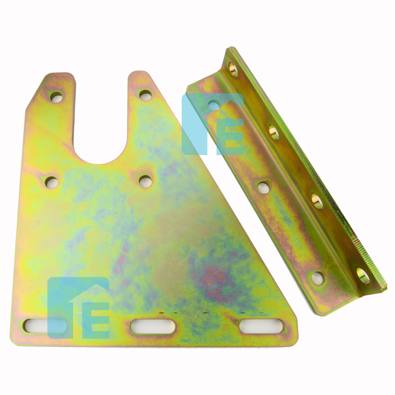 ATA Mounting Bracket Kit - 92522