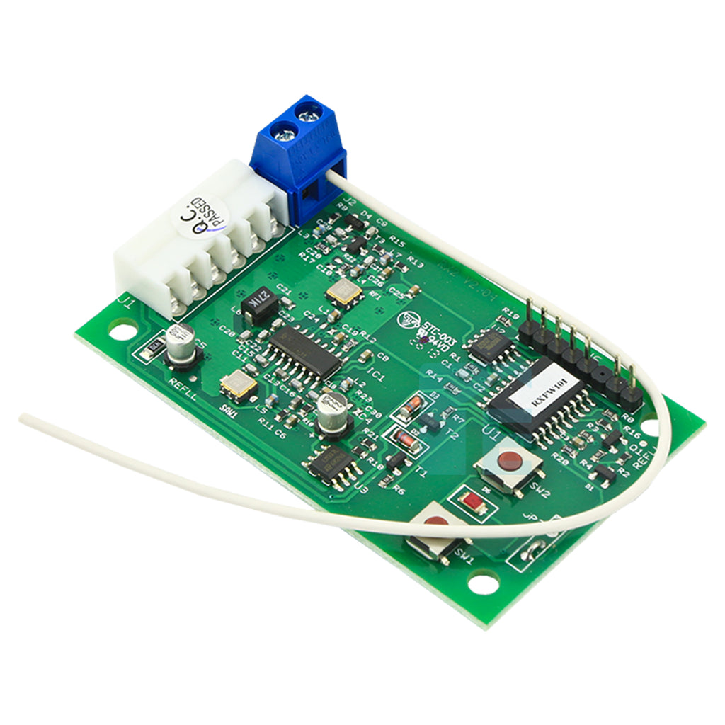 ATA & B&D Plug-In Receiver - TrioCode / Tri-Tran (32-Bit) Receiver Only