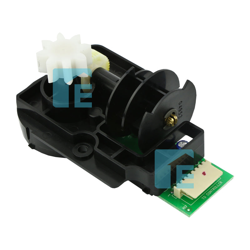 ATA Timing Assembly