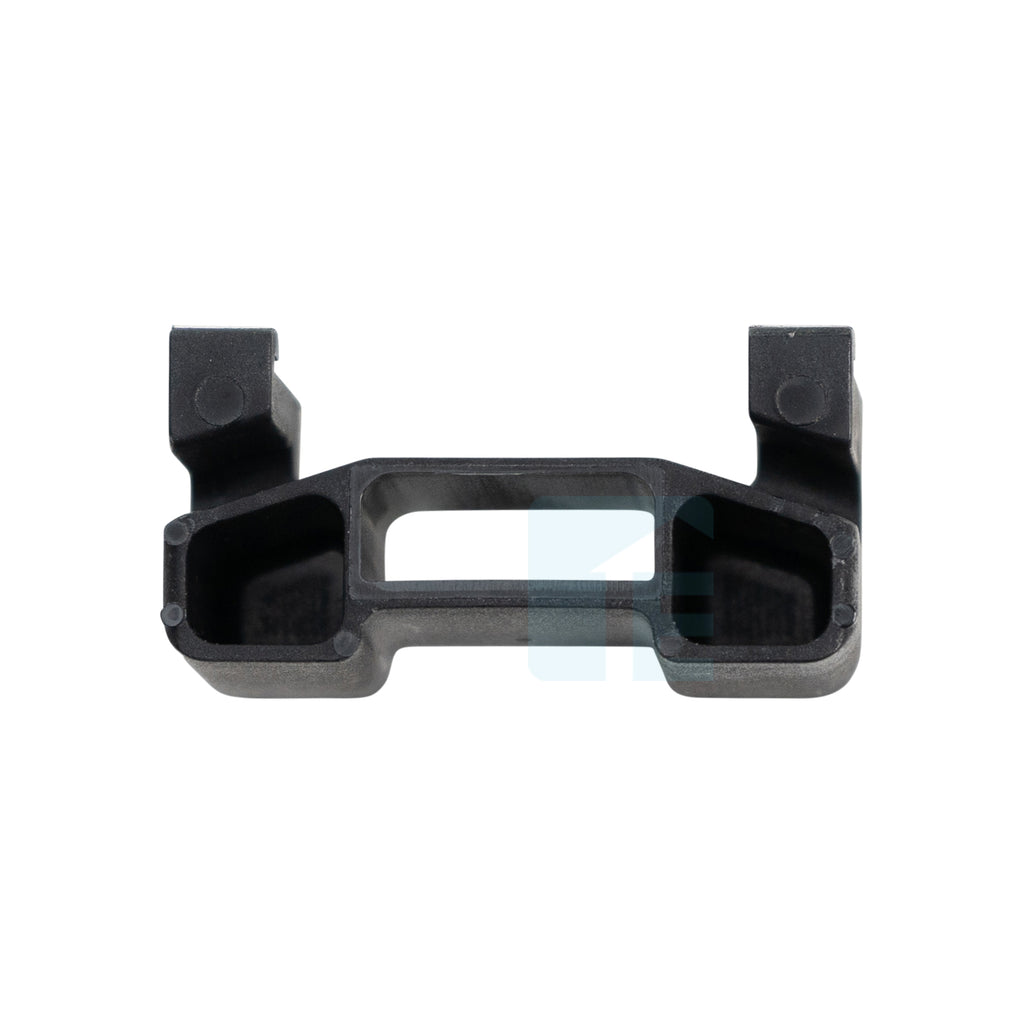 B&D Locking Bar Retainer Clip (NEW STYLE) Black (FROM AUG/96)