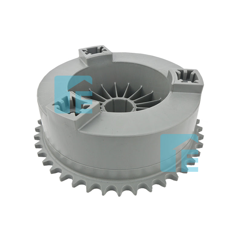B&D Grey 43 Tooth Sprocket