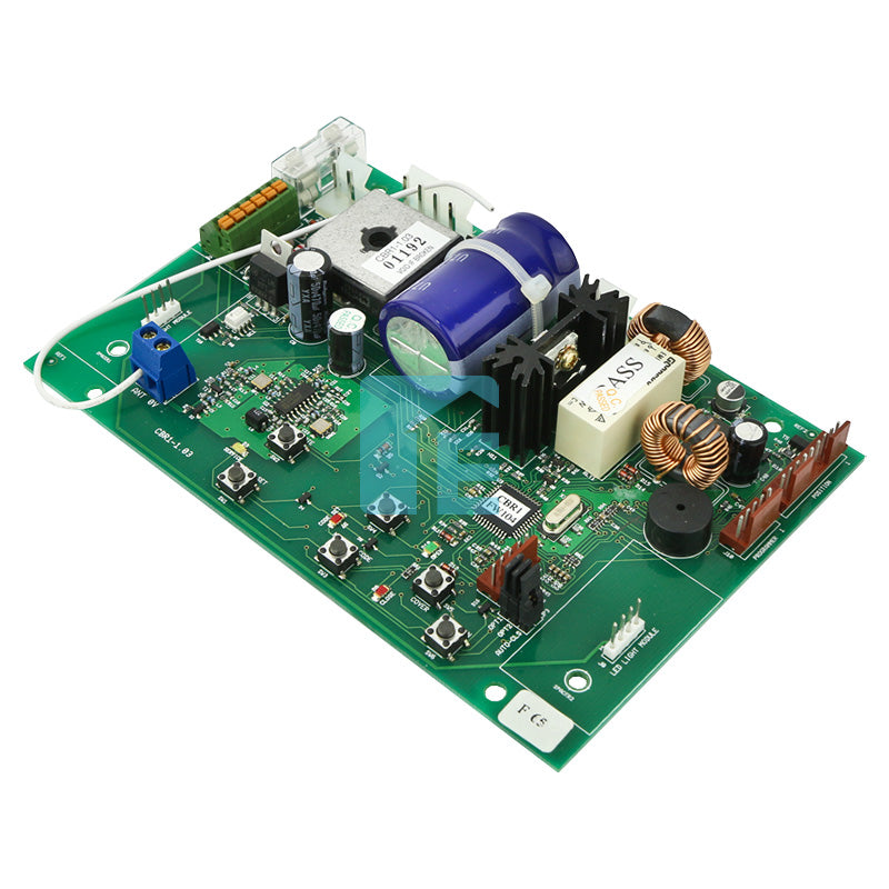 B&D Circuit Board Suits Firmamatic Motor - 62083