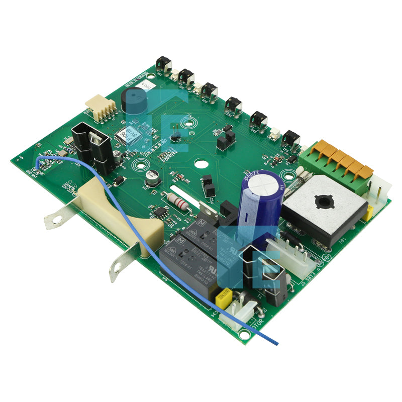 B&D Circuit Board Suits Controll-A-Door S