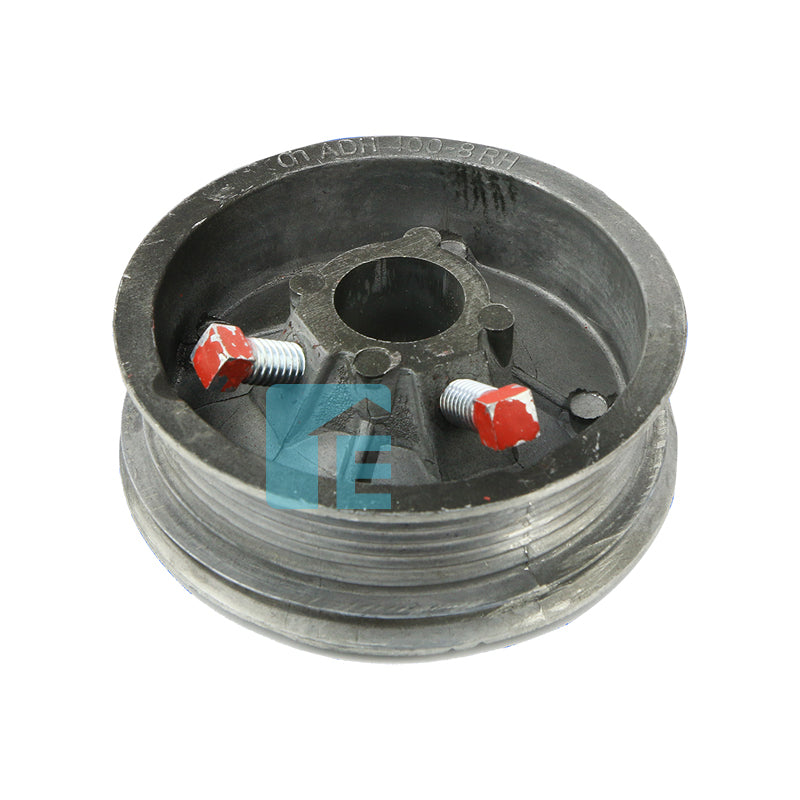 B&D Cable Drum Right Hand Side 400-8 RH Black