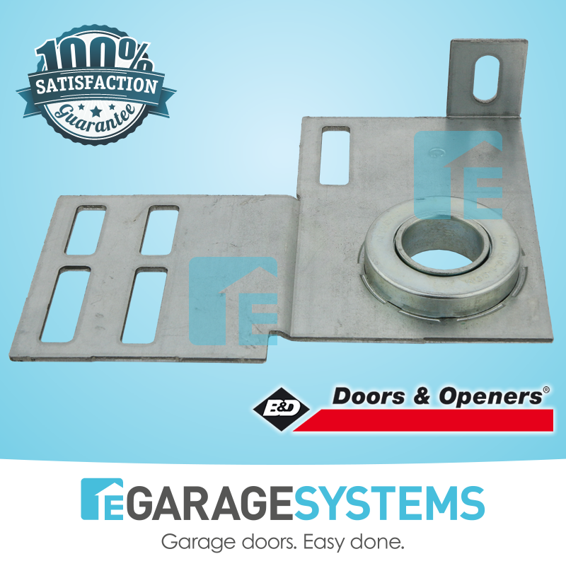 B&D Bearing Plate Right Hand OT4559 / 0T4559