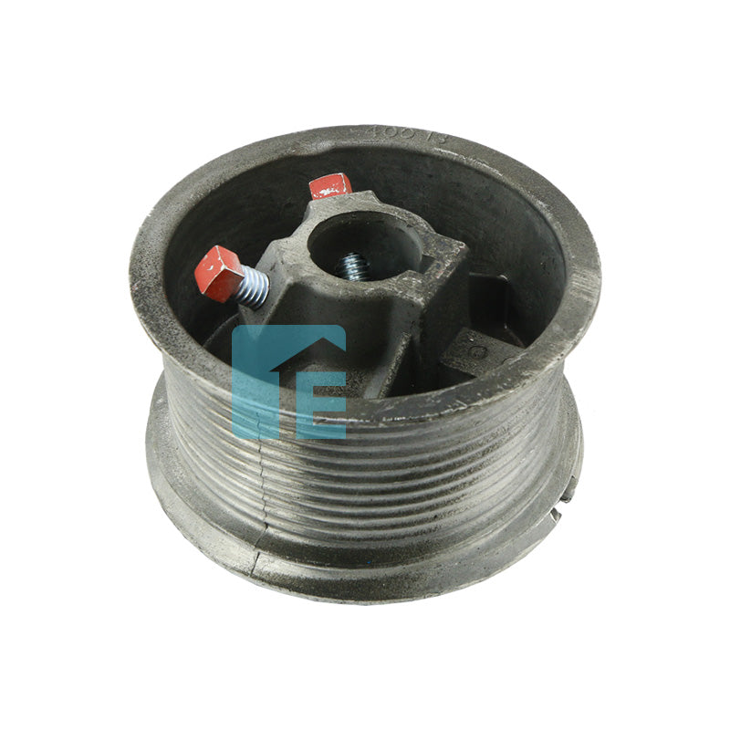 B&D Cable Drum R/H Red ADH 4x13