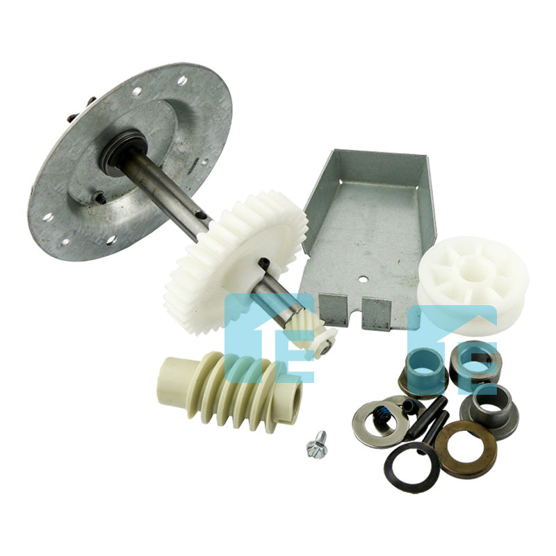 B&D CAD4 Dual Sprocket Kit