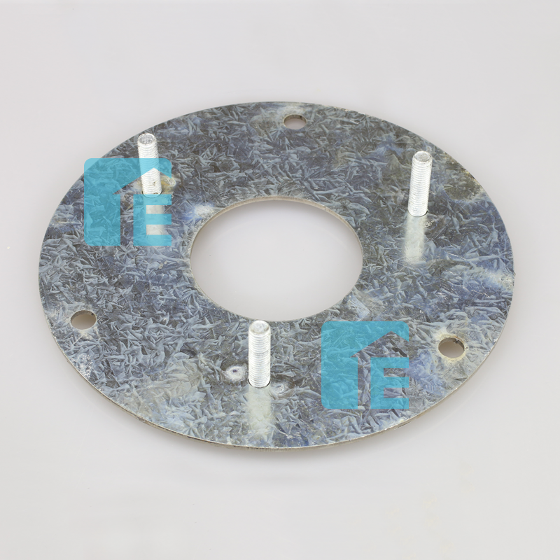 ATA Reinforcing Steel Disc ONLY 92237