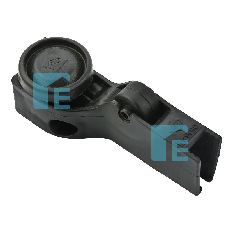 B&D Guide Block Roller L/H (Post 2006) - 51641