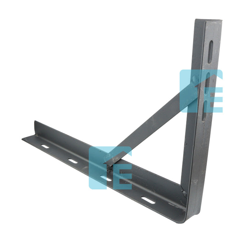 B&D Maxi Brackets Right Hand & L/H Side 051110 / 51111 Pair