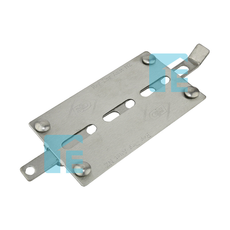 B&D Mini Warehouse Storage Lock Suits Roller Doors