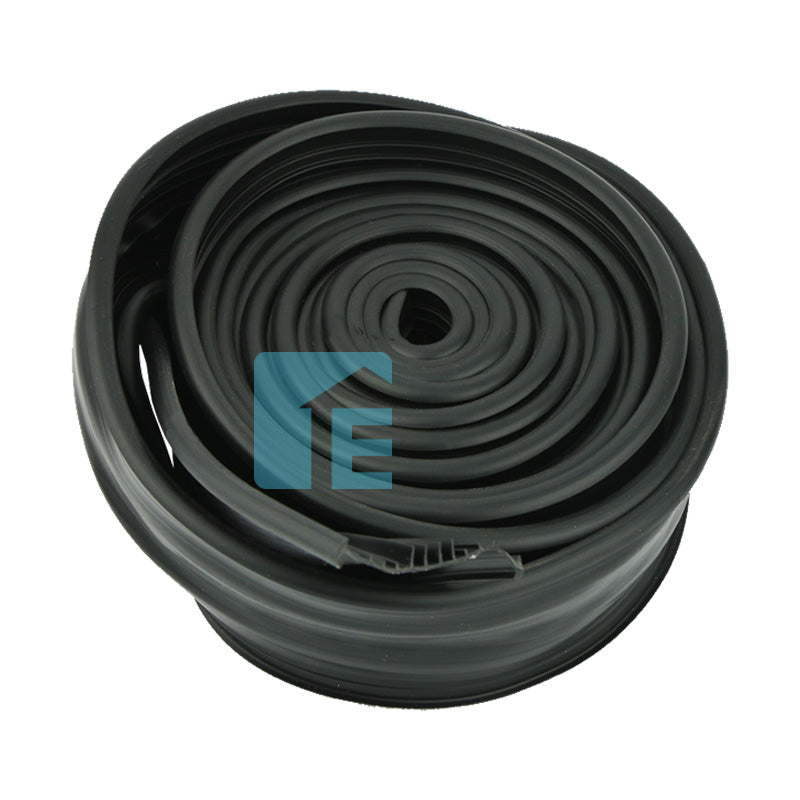 B&D Roller Door Current New Type Weatherseal 3.2m Roll