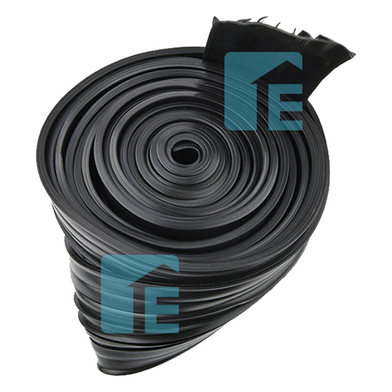 B&D Roller Door Old Type Weatherseal 6.3m Roll