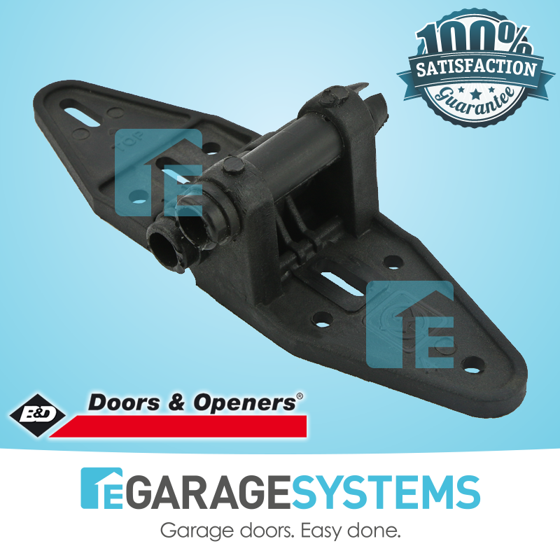 B&D Plastic Hinge #4 0T6561 OT6561