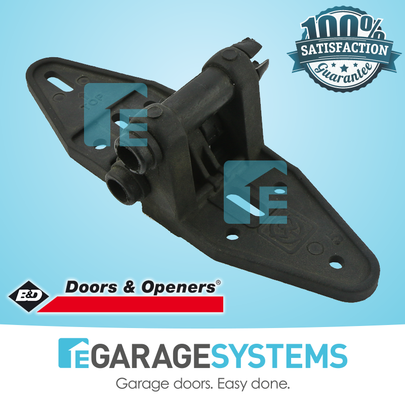 B&D Plastic Hinge #5 0T6562 OT6562