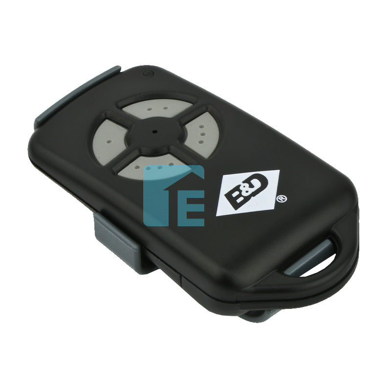 B&D PTX4 PTX-4 Remote 59120