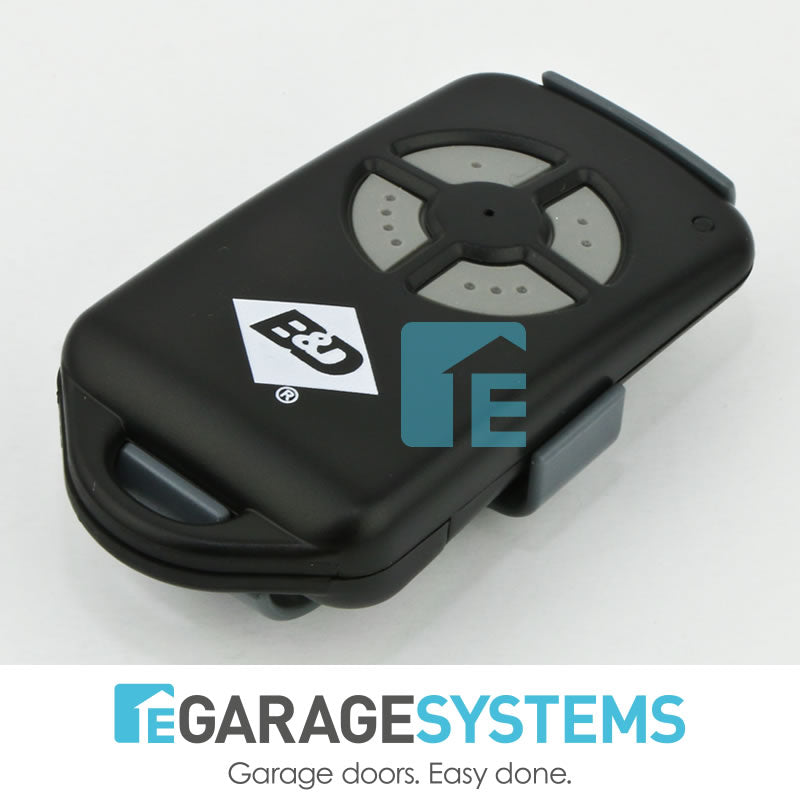 B&D PTX4 PTX-4 Remote 59120