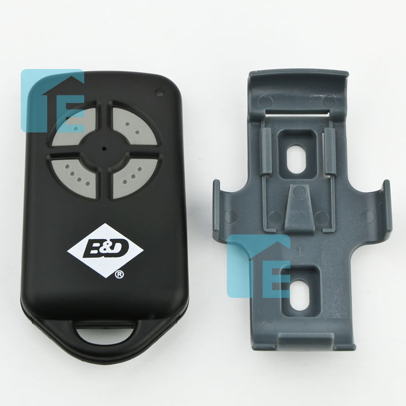 B&D PTX4 PTX-4 Remote 59120