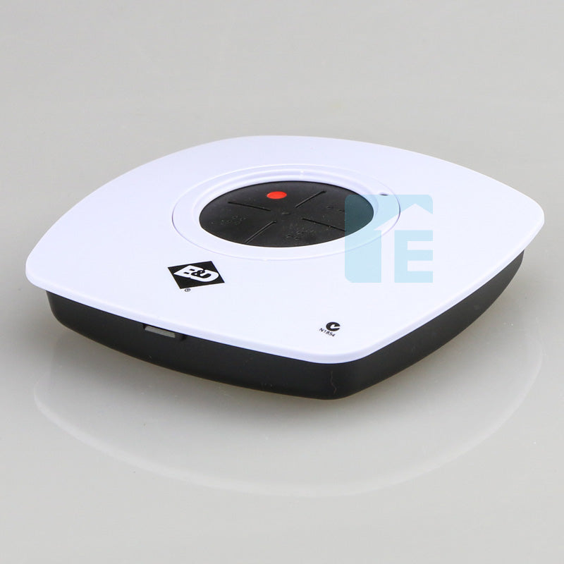 B&D Tri Tran+ Wireless Wall Button WTB6