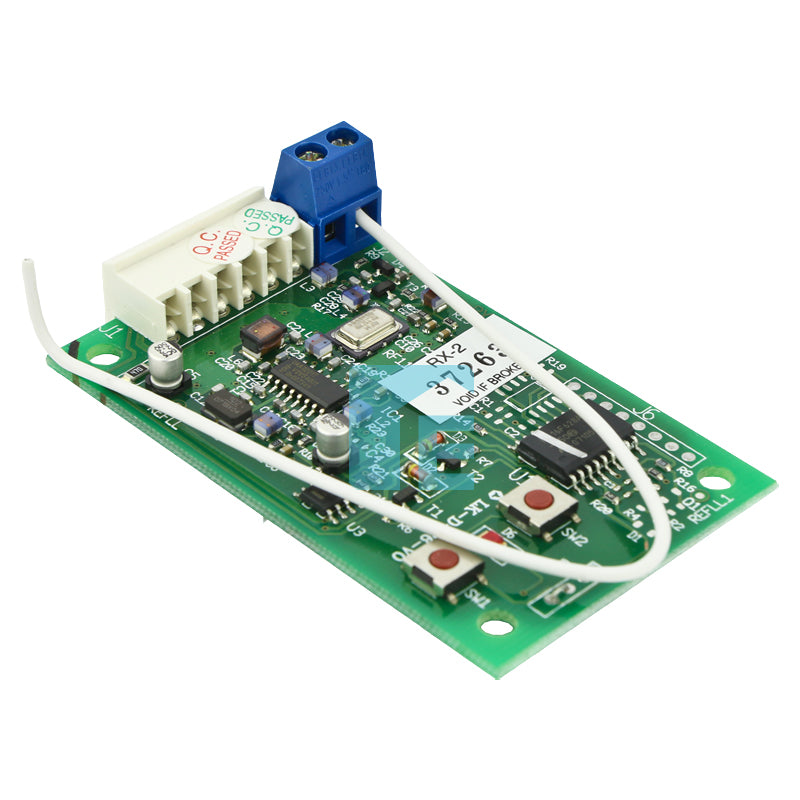 B&D RX-2 Receiver 433MHz