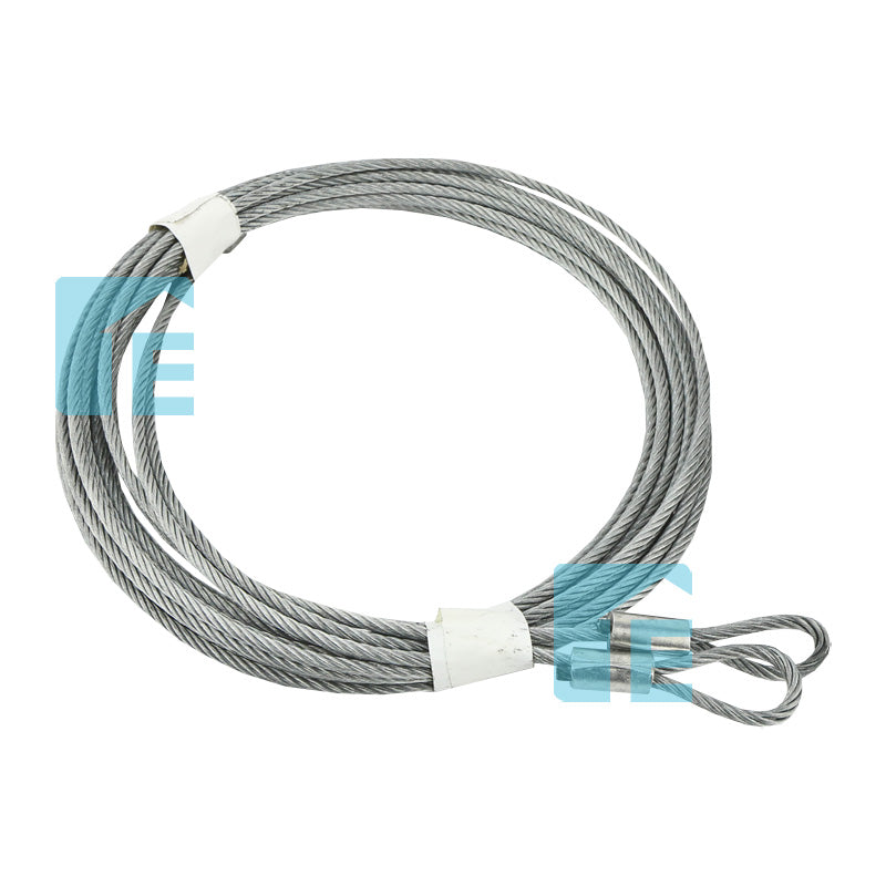 B&D Panelmasta Sectional Cable Pair 4.2m Suits BND Panelmasta Brand New