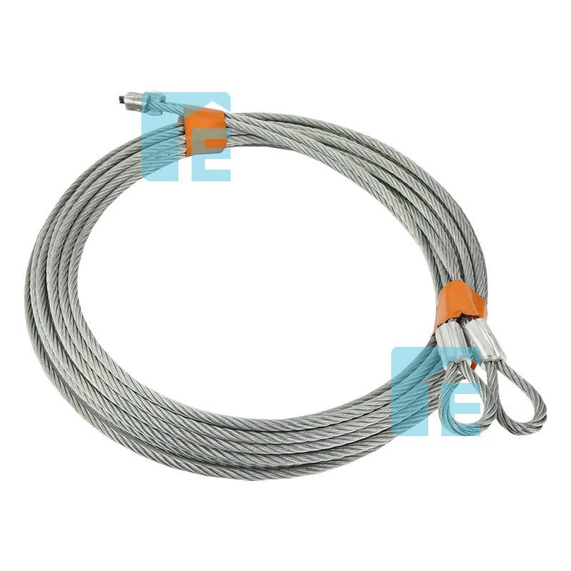 B&D Panelmasta Sectional Cable Pair 4.8m Suits BND Panelmasta Brand New
