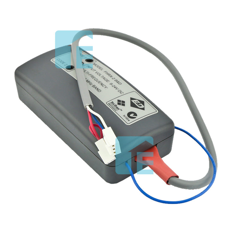 B&D Receiver Kit FHRX-2 (Tri Tran) - 70273