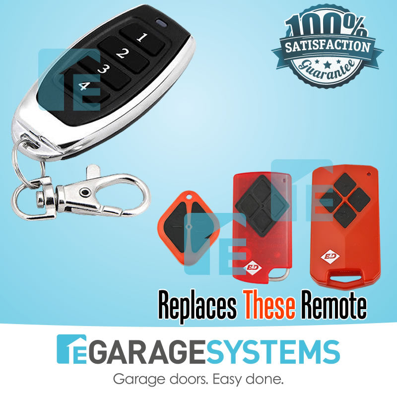 B&D TB5v1 Compatible Transmitter Fresh