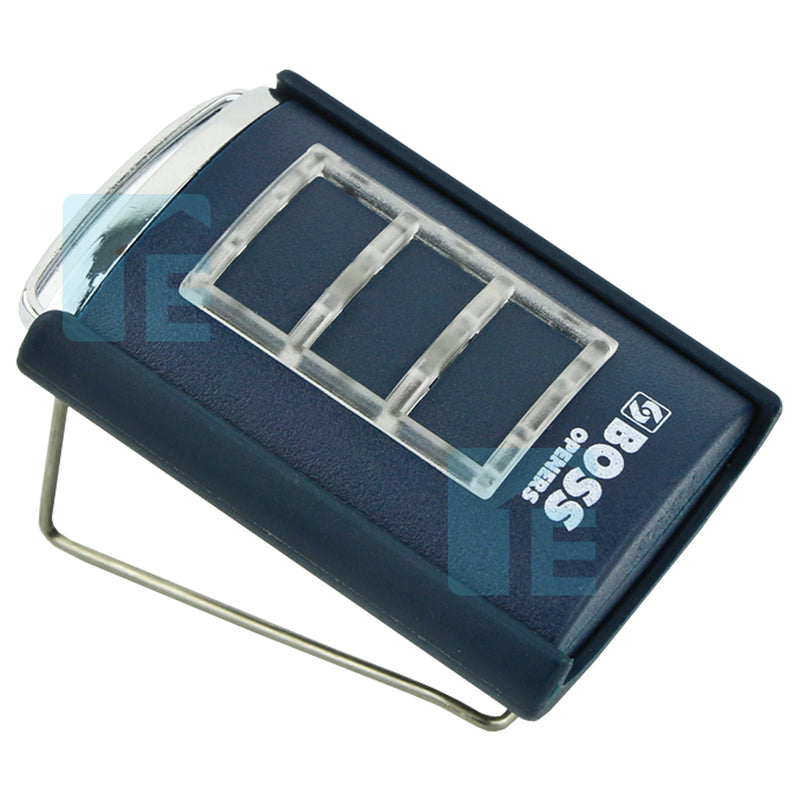 Boss / 4D Doors / Guardian BHT3 433MHz Remote