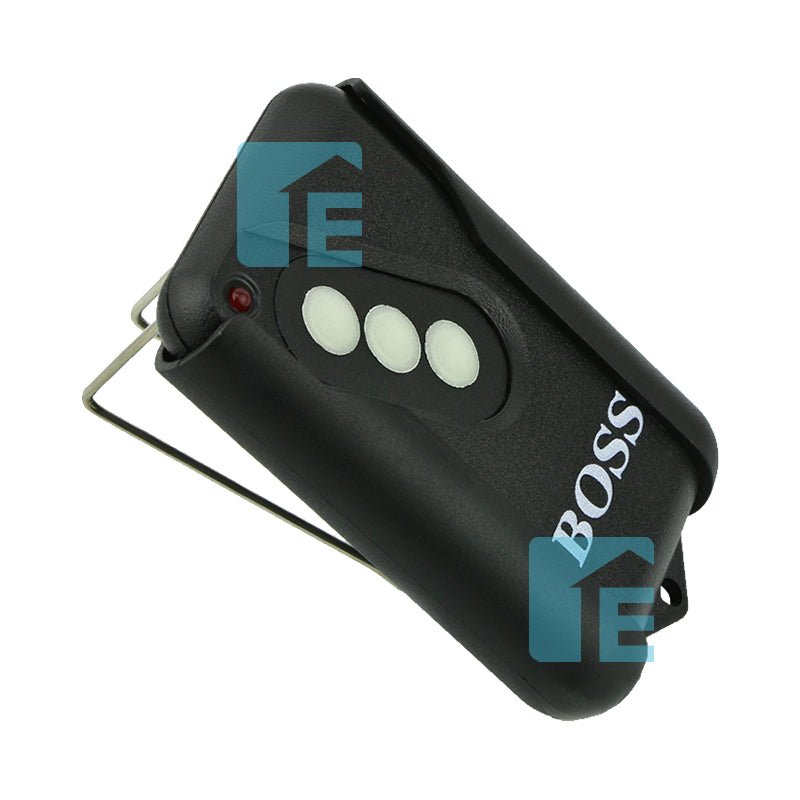 Boss Lynx LPL3 303MHz Remote