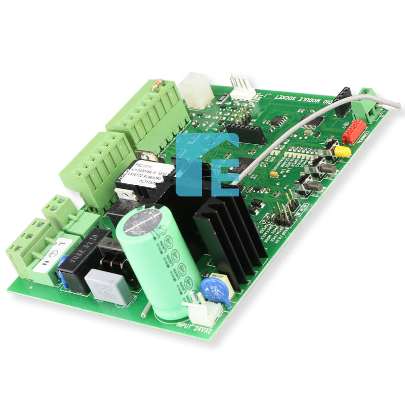 Merlin Service Logic Board - PEC-0012 CB202