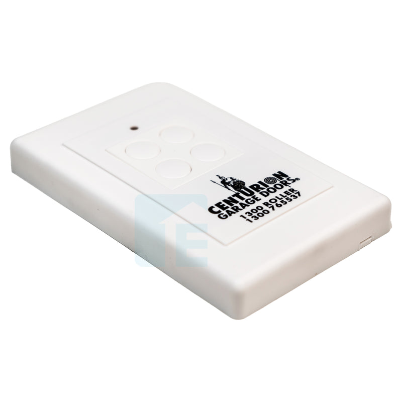 Centurion Wireless Wall Button