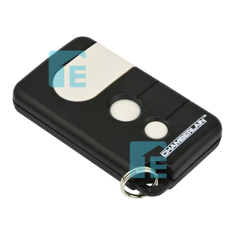 B&D 4333A Visor Remote & 4335A Keyring Remote