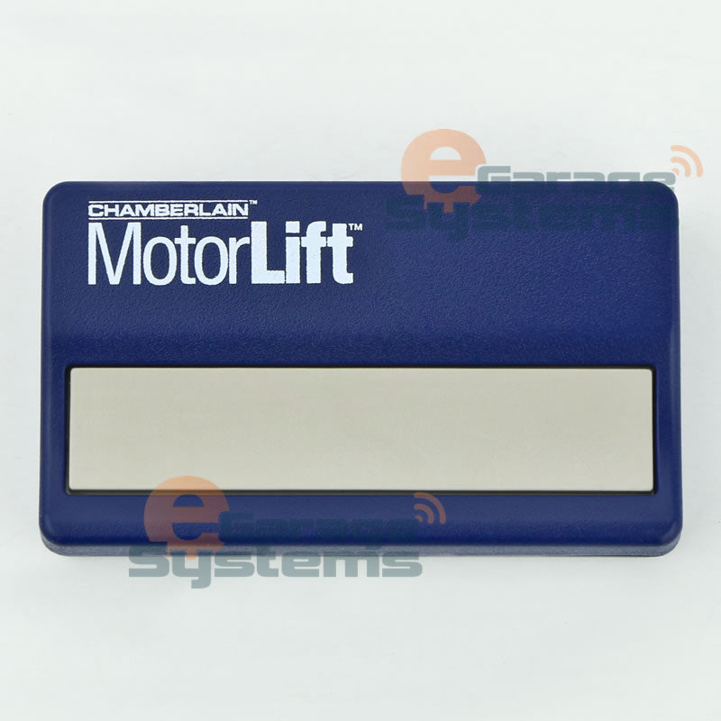 Chamberlain 84330AML Remote