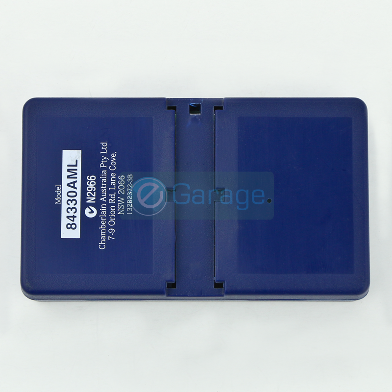 Chamberlain 84330AML Remote