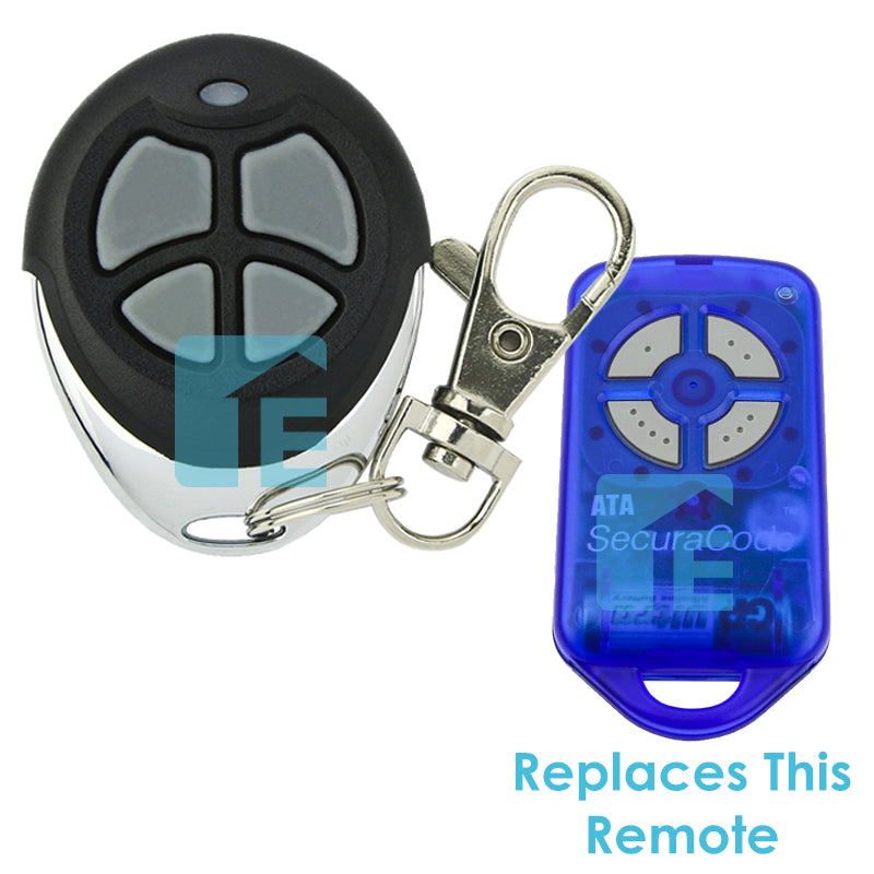 ATA PTX4 Compatible Transmitter - Mini