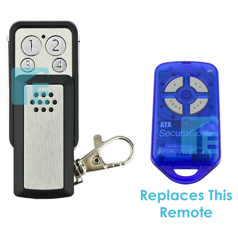 ATA PTX4 Compatible Transmitter - Stylish