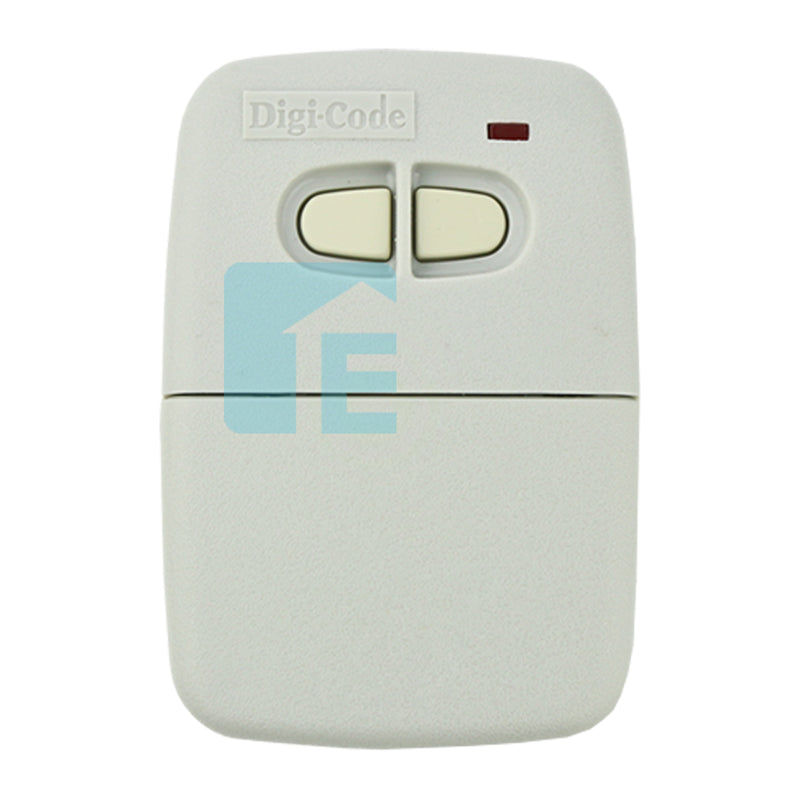 Digicode Boss BHT6 Remote Grey